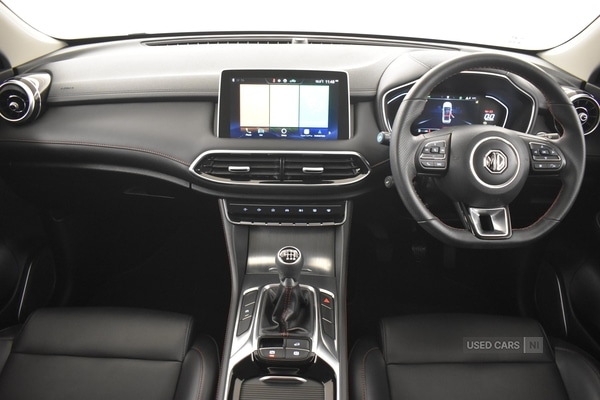 Used MG MG HS 2022 for sale - 76690296: Photo 10