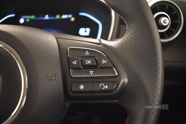 Used MG MG HS 2022 for sale - 76690296: Photo 13