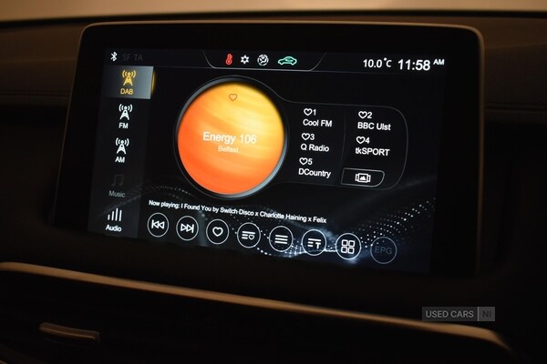 Used MG MG HS 2022 for sale - 76690296: Photo 18