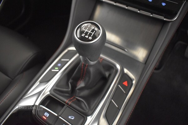 Used MG MG HS 2022 for sale - 76690296: Photo 21