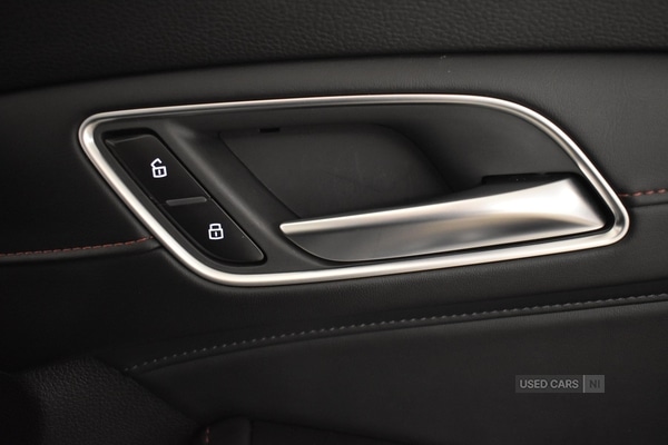 Used MG MG HS 2022 for sale - 76690296: Photo 26