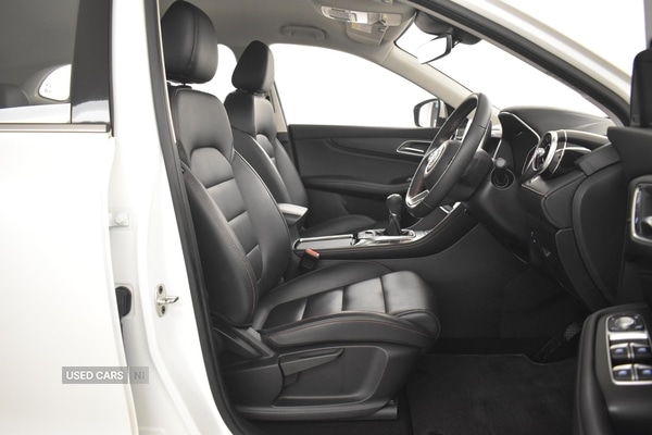 Used MG MG HS 2022 for sale - 76690296: Photo 28