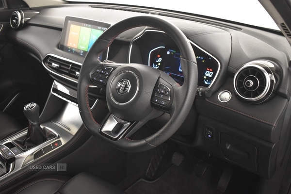 Used MG MG HS 2022 for sale - 76690296: Photo 3