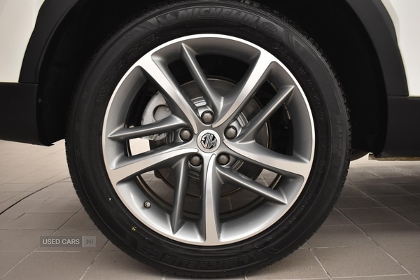 Used MG MG HS 2022 for sale - 76690296: Photo 38