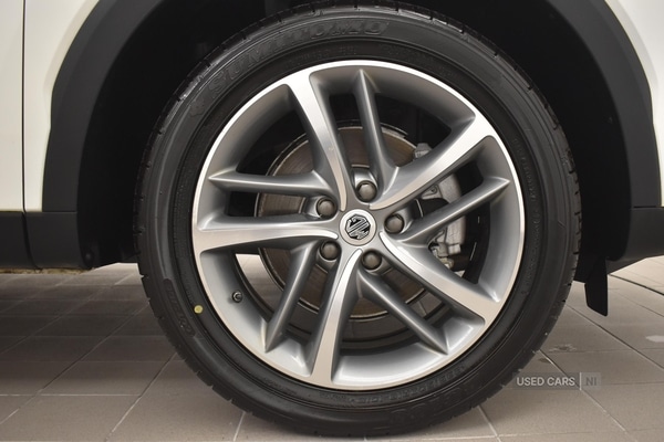 Used MG MG HS 2022 for sale - 76690296: Photo 39