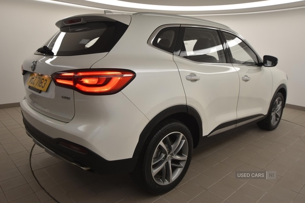 Used MG MG HS 2022 for sale - 76690296: Photo 4