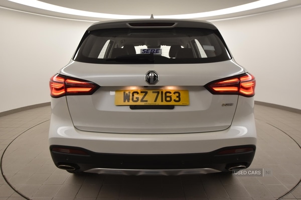 Used MG MG HS 2022 for sale - 76690296: Photo 43