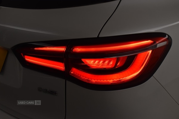 Used MG MG HS 2022 for sale - 76690296: Photo 44