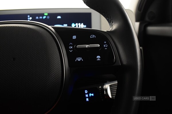 Used Hyundai IONIQ 5 2024 for sale - 77017608: Photo 16