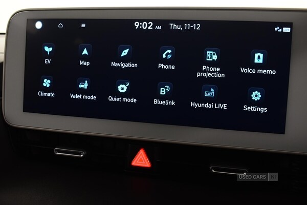 Used Hyundai IONIQ 5 2024 for sale - 77017608: Photo 18