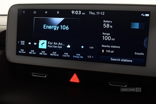 Used Hyundai IONIQ 5 2024 for sale - 77017608: Photo 20