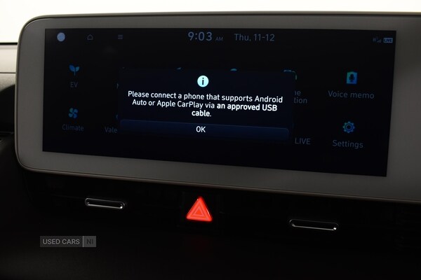 Used Hyundai IONIQ 5 2024 for sale - 77017608: Photo 21