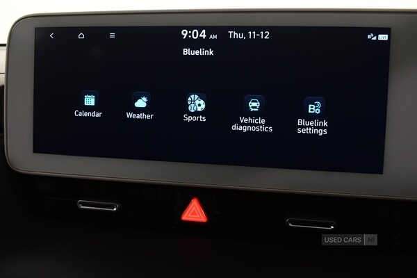 Used Hyundai IONIQ 5 2024 for sale - 77017608: Photo 22