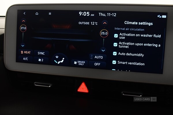 Used Hyundai IONIQ 5 2024 for sale - 77017608: Photo 23