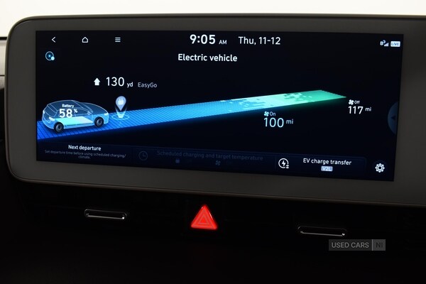 Used Hyundai IONIQ 5 2024 for sale - 77017608: Photo 24