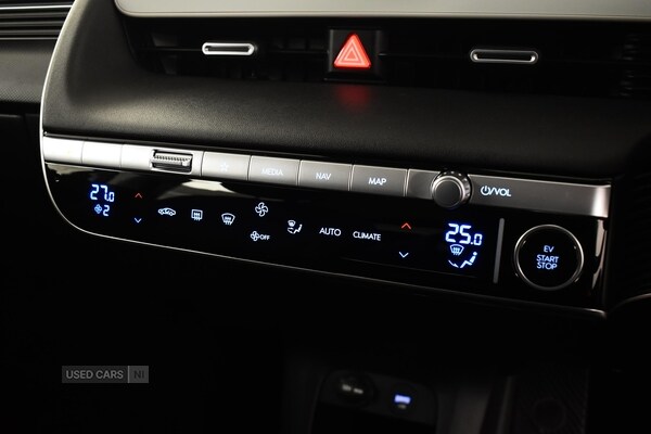 Used Hyundai IONIQ 5 2024 for sale - 77017608: Photo 27