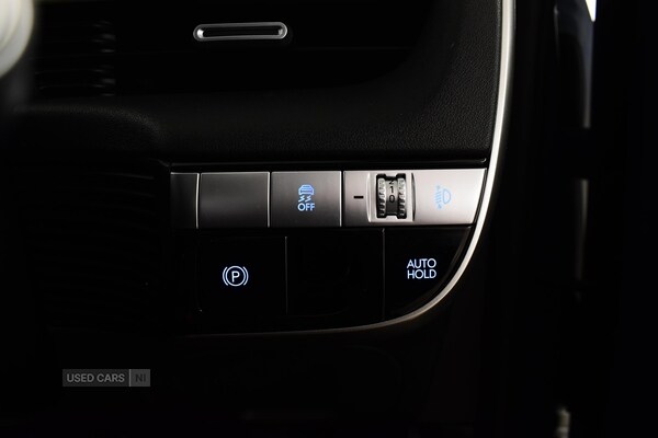 Used Hyundai IONIQ 5 2024 for sale - 77017608: Photo 32