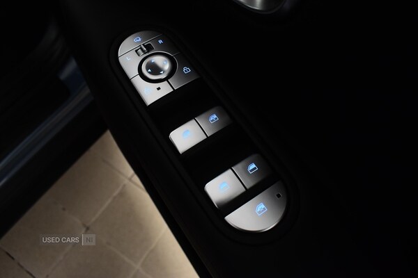 Used Hyundai IONIQ 5 2024 for sale - 77017608: Photo 33