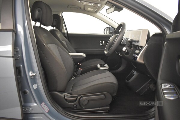 Used Hyundai IONIQ 5 2024 for sale - 77017608: Photo 34