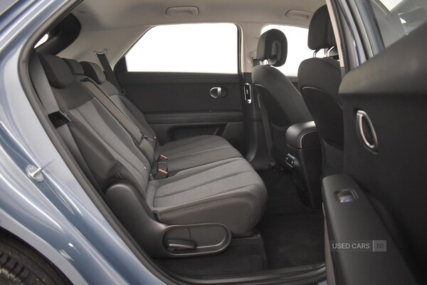 Used Hyundai IONIQ 5 2024 for sale - 77017608: Photo 36