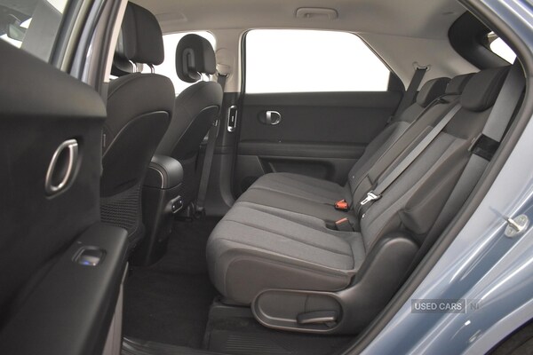 Used Hyundai IONIQ 5 2024 for sale - 77017608: Photo 37