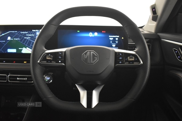 Used MG MG HS 2024 for sale - 77315539: Photo 10