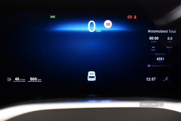 Used MG MG HS 2024 for sale - 77315539: Photo 11