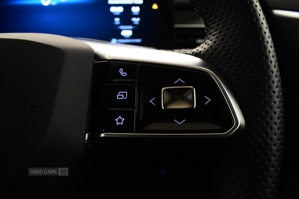 Used MG MG HS 2024 for sale - 77315539: Photo 13