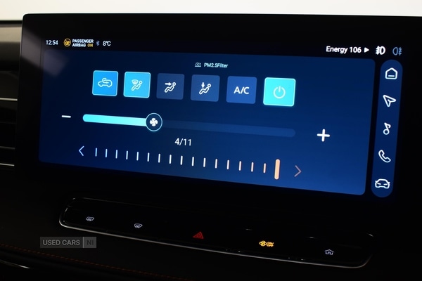 Used MG MG HS 2024 for sale - 77315539: Photo 16