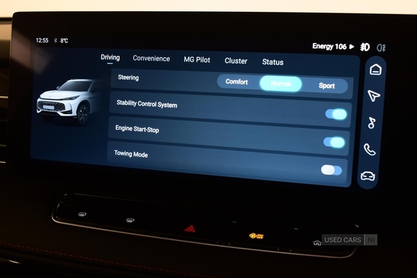 Used MG MG HS 2024 for sale - 77315539: Photo 17