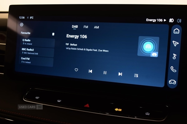 Used MG MG HS 2024 for sale - 77315539: Photo 18