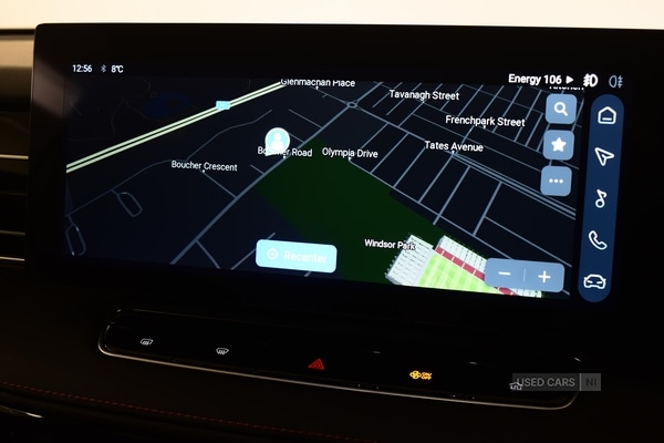 Used MG MG HS 2024 for sale - 77315539: Photo 19