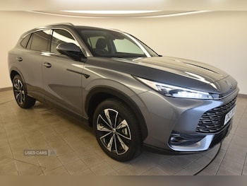 MG MG HS feature image