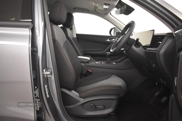 Used MG MG HS 2024 for sale - 77315539: Photo 26