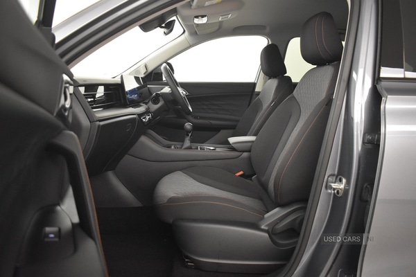 Used MG MG HS 2024 for sale - 77315539: Photo 28