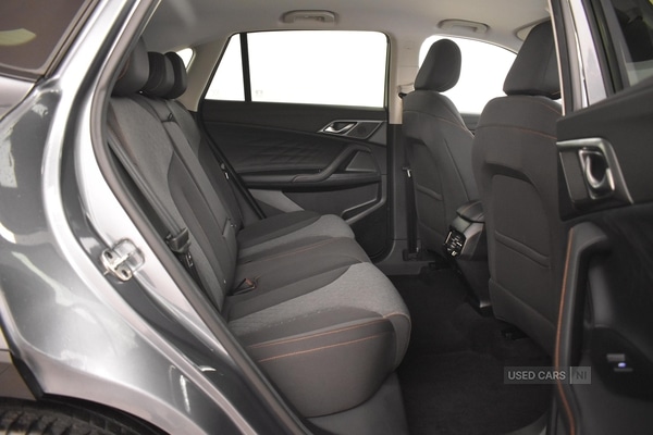 Used MG MG HS 2024 for sale - 77315539: Photo 29