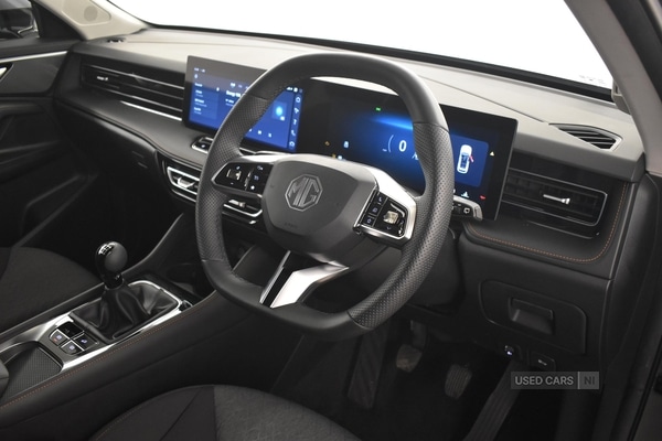 Used MG MG HS 2024 for sale - 77315539: Photo 3