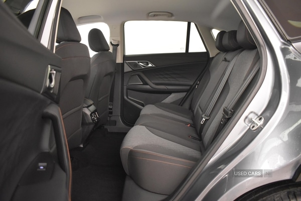 Used MG MG HS 2024 for sale - 77315539: Photo 30