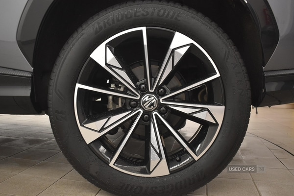 Used MG MG HS 2024 for sale - 77315539: Photo 37