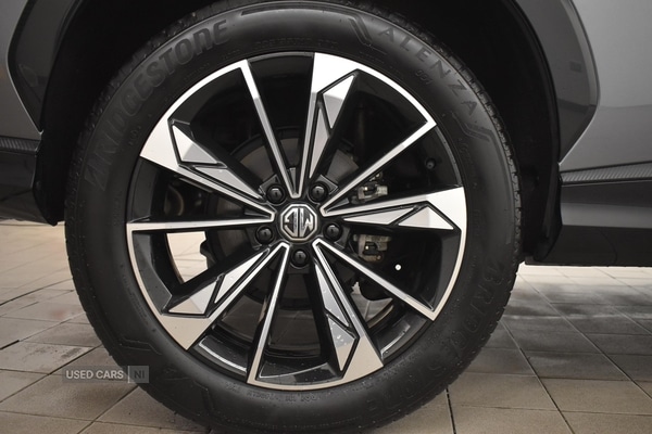 Used MG MG HS 2024 for sale - 77315539: Photo 38