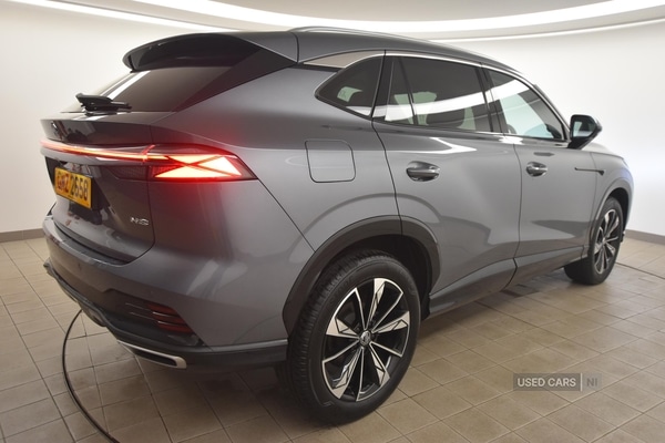 Used MG MG HS 2024 for sale - 77315539: Photo 4