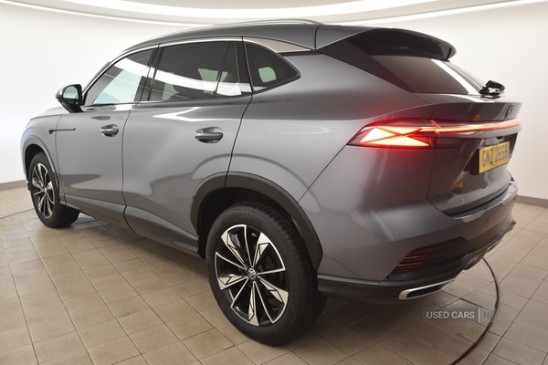 Used MG MG HS 2024 for sale - 77315539: Photo 42