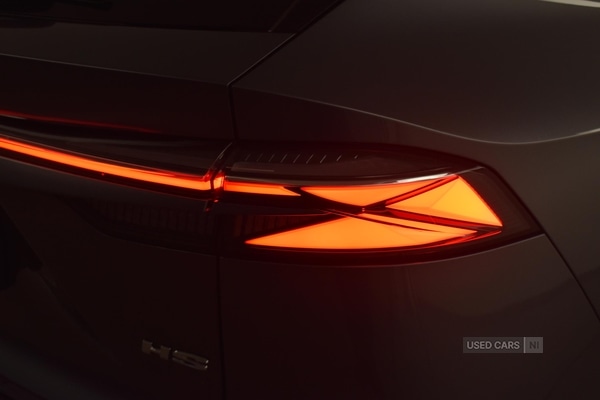 Used MG MG HS 2024 for sale - 77315539: Photo 44