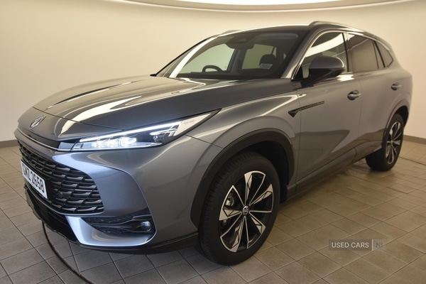 Used MG MG HS 2024 for sale - 77315539: Photo 5