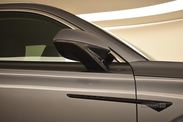 Used MG MG HS 2024 for sale - 77315539: Photo 6