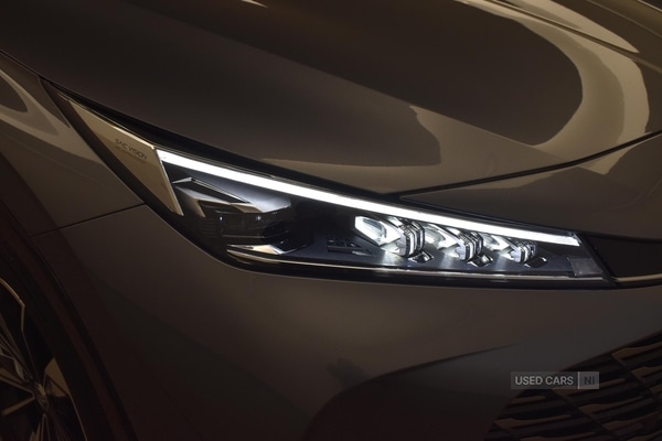 Used MG MG HS 2024 for sale - 77315539: Photo 7