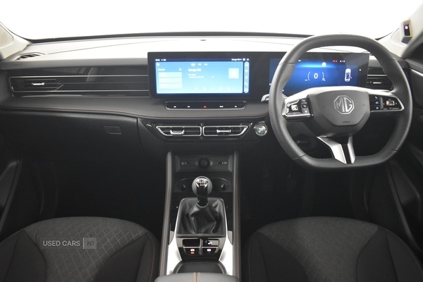 Used MG MG HS 2024 for sale - 77315539: Photo 9