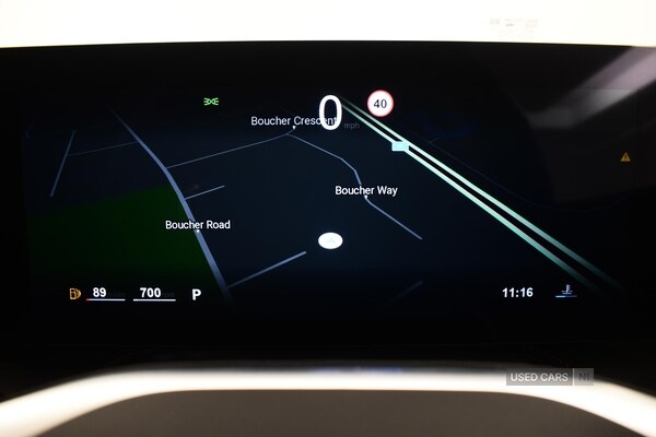 Used MG MG HS 2025 for sale - 77551182: Photo 12