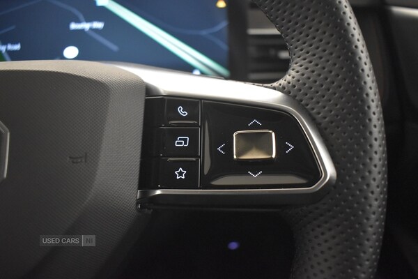 Used MG MG HS 2025 for sale - 77551182: Photo 14