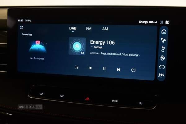 Used MG MG HS 2025 for sale - 77551182: Photo 19